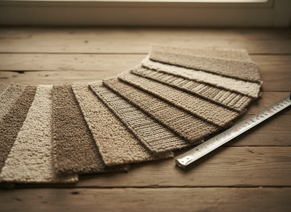 Carpet Installation Camargo, OK FAQs